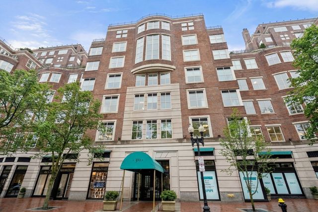 300 Boylston 517, Boston, MA 02116