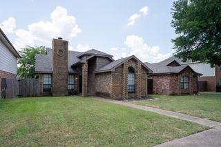 2140 Norcross Drive, Mesquite, TX 75149