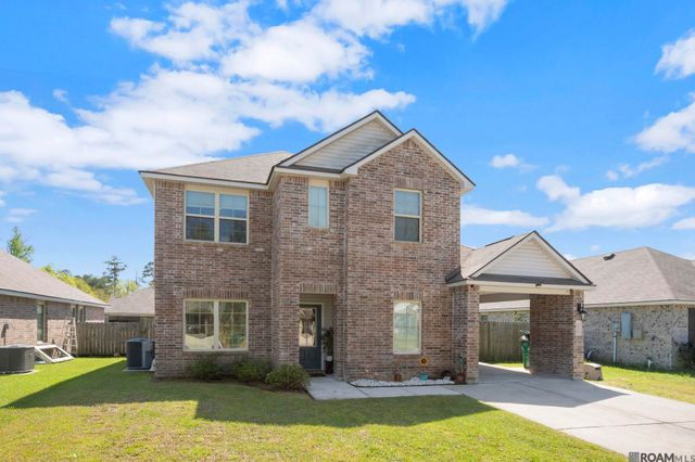 13316 Isabella Blvd, Walker, LA 70785