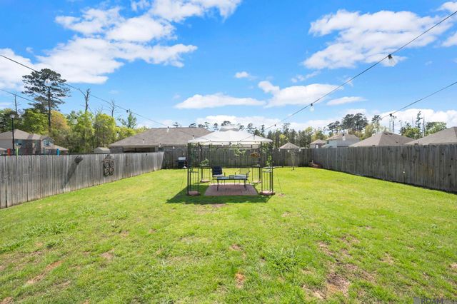 13316 Isabella Blvd, Walker, LA 70785