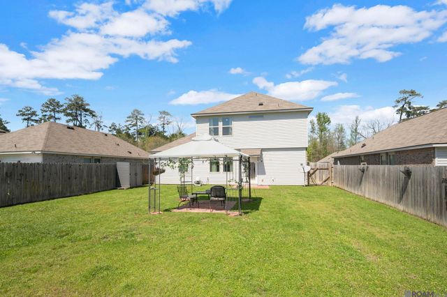 13316 Isabella Blvd, Walker, LA 70785