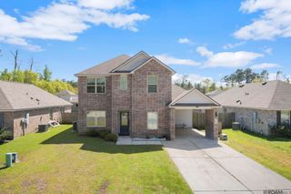 13316 Isabella Blvd, Walker, LA 70785