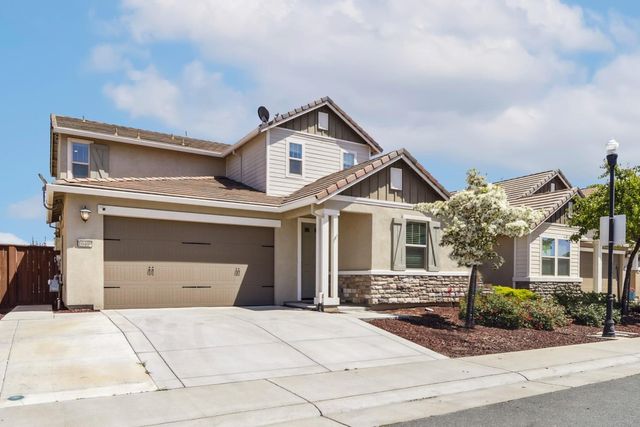 10409 Charles Morris Way, Elk Grove, CA 95757