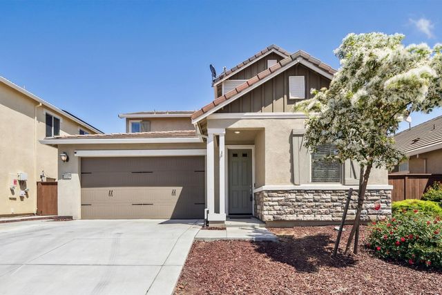 10409 Charles Morris Way, Elk Grove, CA 95757