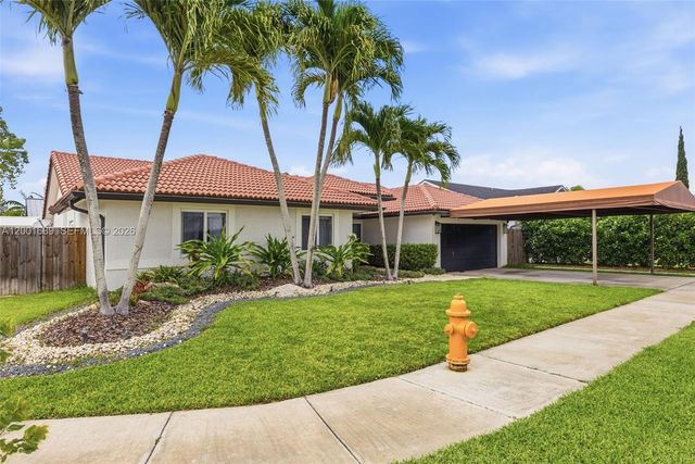 14491 SW 161st St, Miami, FL 33177