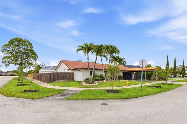 14491 SW 161st St, Miami, FL 33177