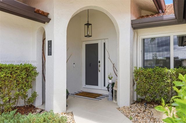 14491 SW 161st St, Miami, FL 33177