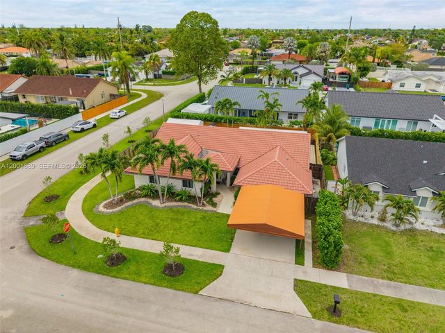 14491 SW 161st St, Miami, FL 33177