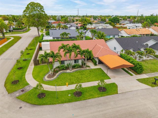 14491 SW 161st St, Miami, FL 33177