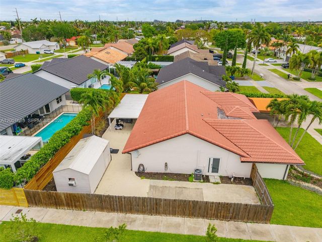 14491 SW 161st St, Miami, FL 33177