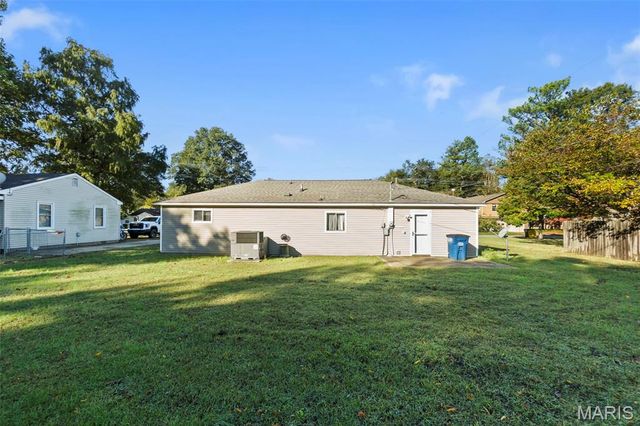 210 Holt Street, Kennett, MO 63857