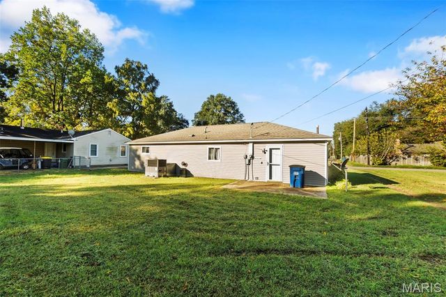 210 Holt Street, Kennett, MO 63857