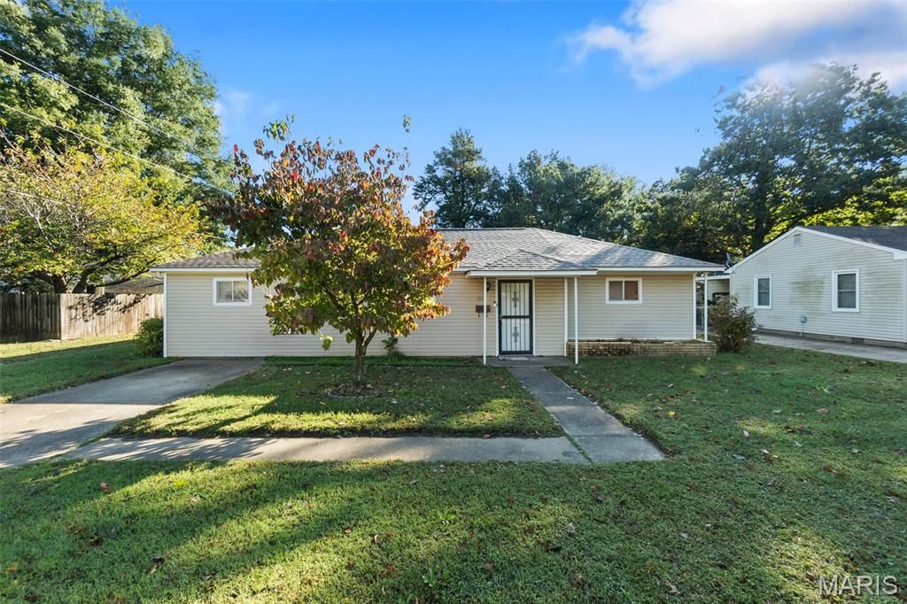 210 Holt Street, Kennett, MO 63857