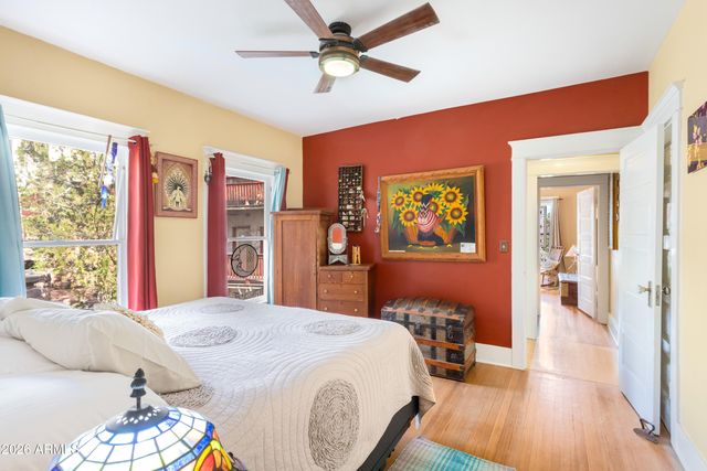 14 Maxfield Avenue, Bisbee, AZ 85603