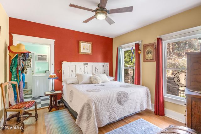 14 Maxfield Avenue, Bisbee, AZ 85603