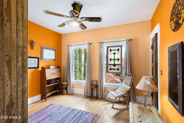 14 Maxfield Avenue, Bisbee, AZ 85603