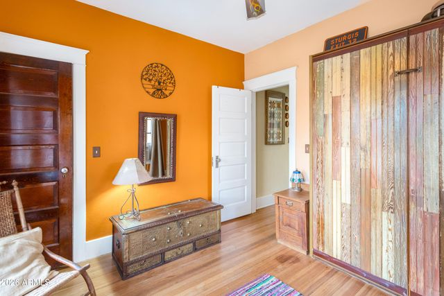 14 Maxfield Avenue, Bisbee, AZ 85603