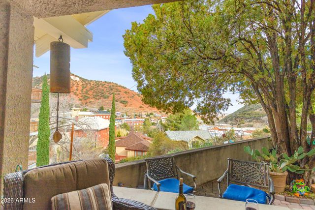 14 Maxfield Avenue, Bisbee, AZ 85603