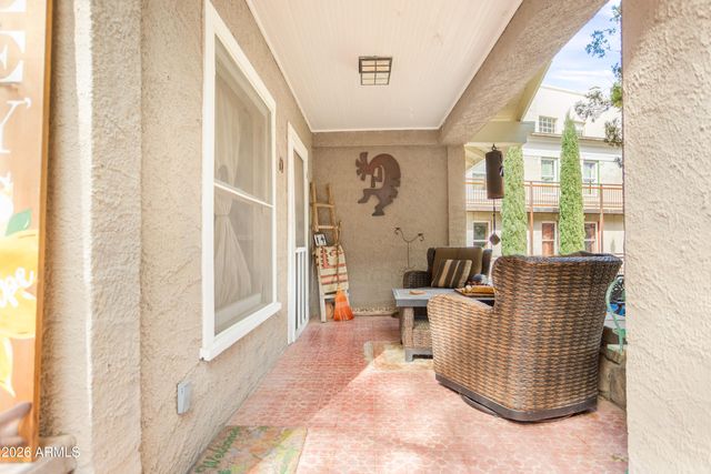 14 Maxfield Avenue, Bisbee, AZ 85603