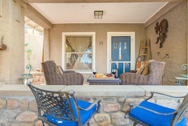 14 Maxfield Avenue, Bisbee, AZ 85603