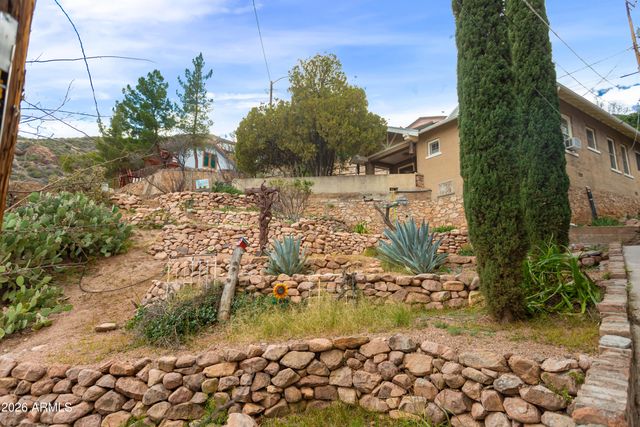 14 Maxfield Avenue, Bisbee, AZ 85603