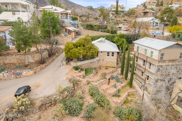 14 Maxfield Avenue, Bisbee, AZ 85603
