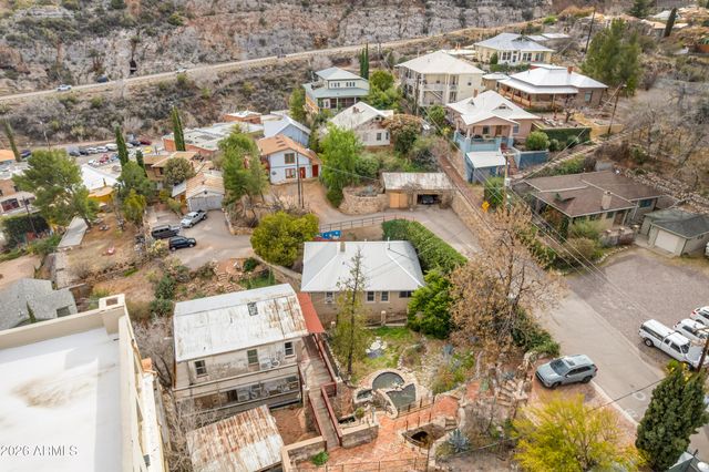 14 Maxfield Avenue, Bisbee, AZ 85603