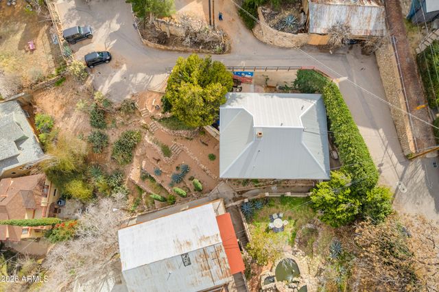 14 Maxfield Avenue, Bisbee, AZ 85603