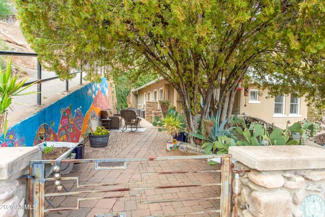 14 Maxfield Avenue, Bisbee, AZ 85603