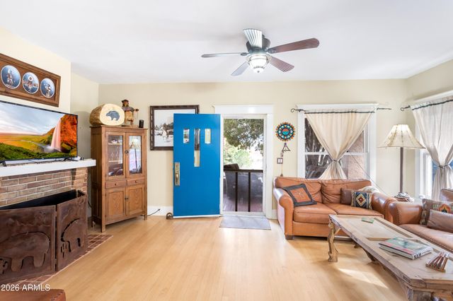 14 Maxfield Avenue, Bisbee, AZ 85603