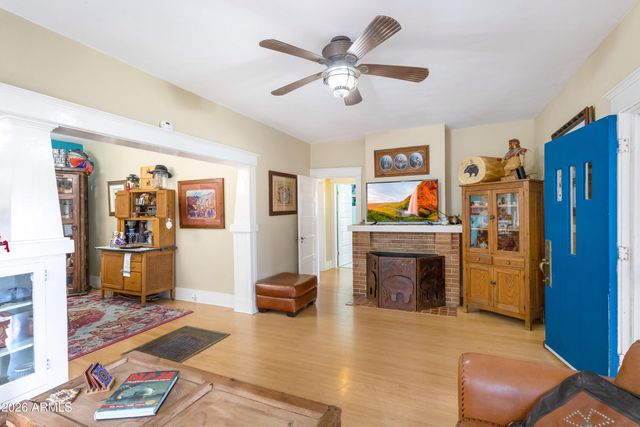 14 Maxfield Avenue, Bisbee, AZ 85603