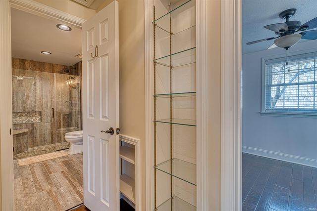 2233 Folsomville Road, Boonville, IN 47601