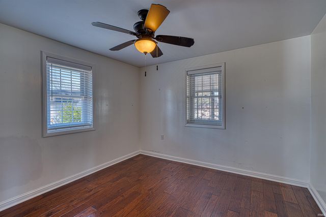 2233 Folsomville Road, Boonville, IN 47601