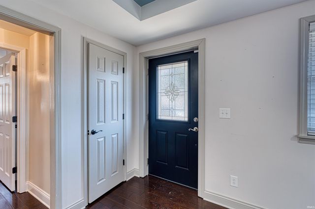 2233 Folsomville Road, Boonville, IN 47601