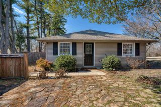 2233 Folsomville Road, Boonville, IN 47601