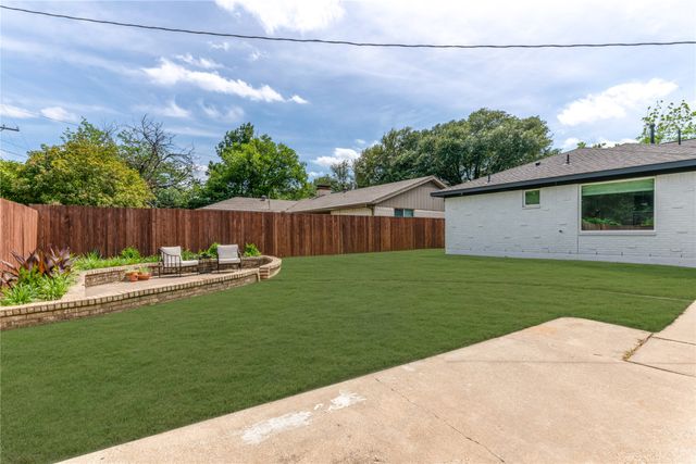 7322 Hunnicut Road, Dallas, TX 75227