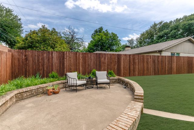 7322 Hunnicut Road, Dallas, TX 75227