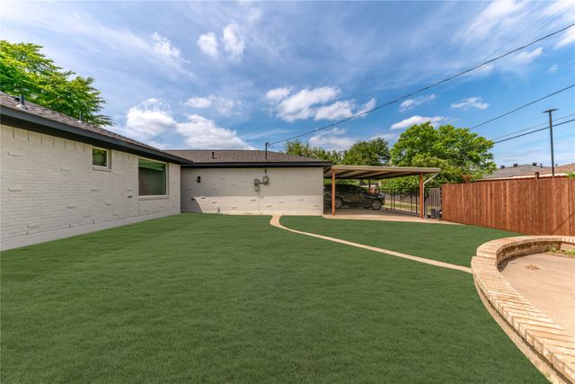 7322 Hunnicut Road, Dallas, TX 75227