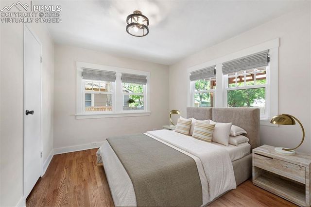 1818 N Royer Street, Colorado Springs, CO 80907