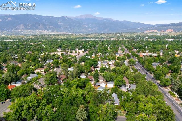 1818 N Royer Street, Colorado Springs, CO 80907