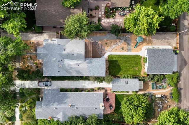 1818 N Royer Street, Colorado Springs, CO 80907