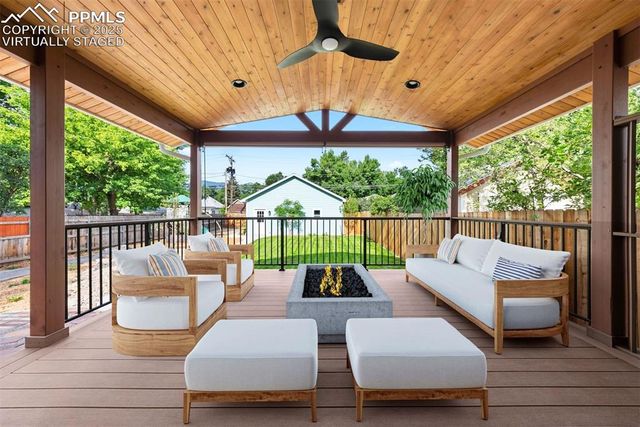 1818 N Royer Street, Colorado Springs, CO 80907