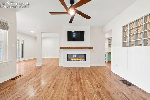 1818 N Royer Street, Colorado Springs, CO 80907