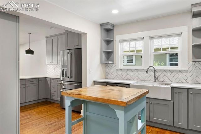 1818 N Royer Street, Colorado Springs, CO 80907