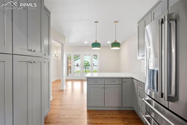 1818 N Royer Street, Colorado Springs, CO 80907