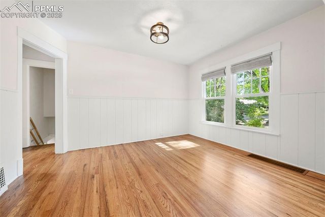 1818 N Royer Street, Colorado Springs, CO 80907