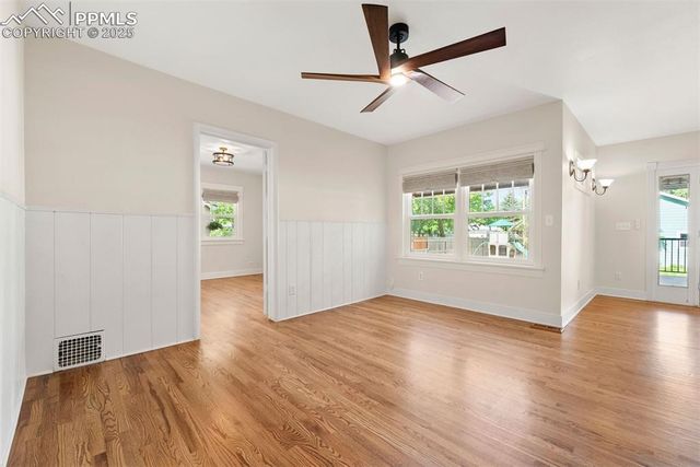 1818 N Royer Street, Colorado Springs, CO 80907