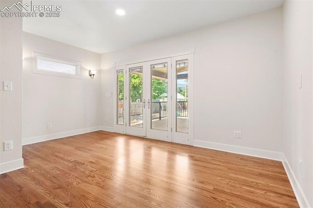 1818 N Royer Street, Colorado Springs, CO 80907