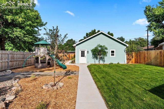 1818 N Royer Street, Colorado Springs, CO 80907