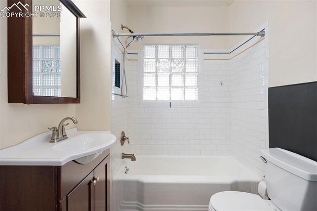 1818 N Royer Street, Colorado Springs, CO 80907